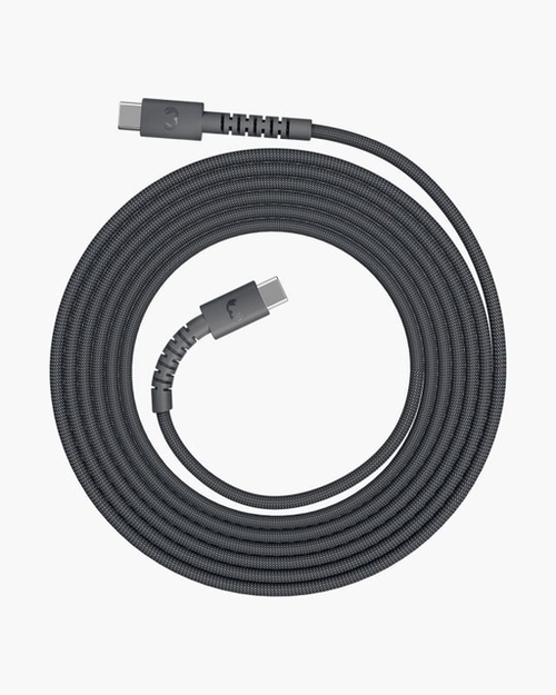 Cable Usb-C Usb-C 2M Storm Grey Fresh N Rebel
