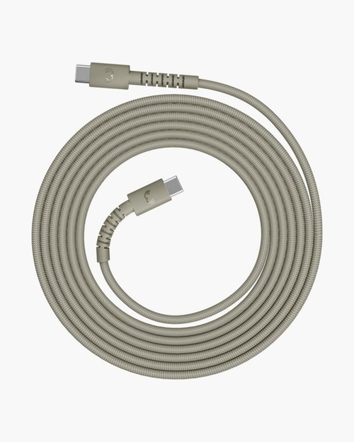Cable Usb-C Usb-C 2M Dried Green Fresh N Rebel
