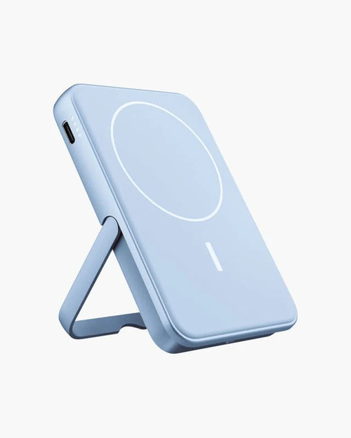 Powerbank 5000Mah Vivid Blue Fresh N Rebel