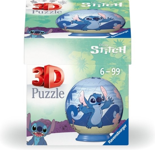 Disney Stitch (Design 1)