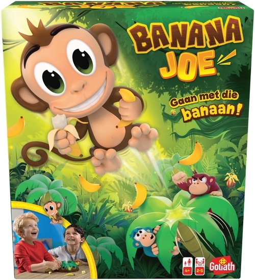 Banana Joe