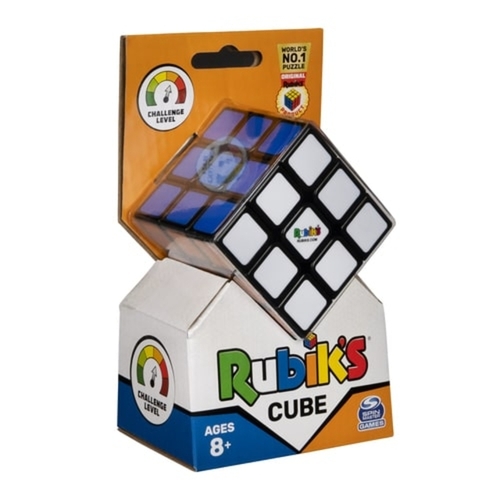 Rubik's Cube – 3×3