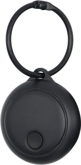 Track Buddy Green Mouse