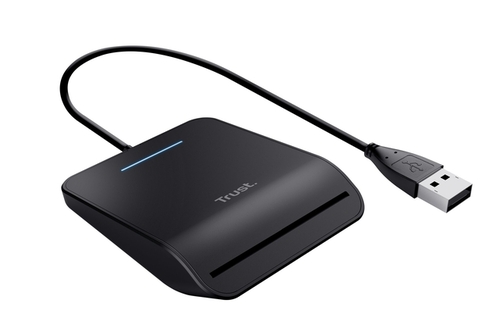 Kaartlezer Trust Primo Dni