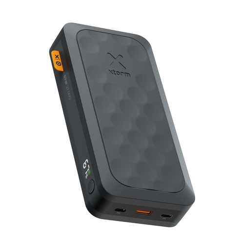 Powerbank Xtorm 67W Fuel Series 27.000 Zwart