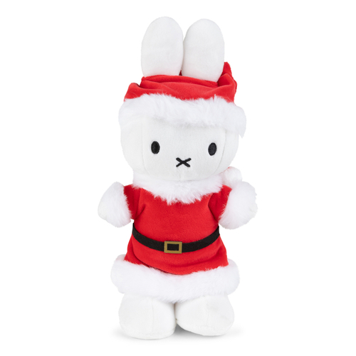 Bon Ton Toys Miffy Standing Santa - 24 CM - 9,5'