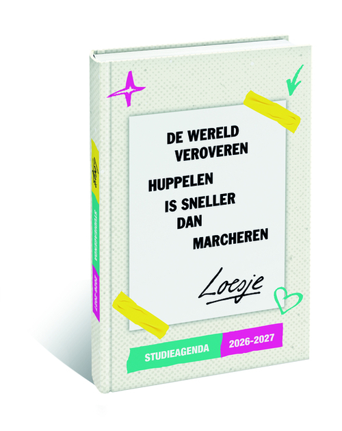 Schag26 Loesje Studie FSC