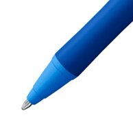 Balpen Stabilo Pointball Colorful Medium Blauw Blister À 1 Stuk