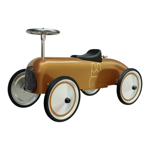 Loopwagen Nijntje Retro Roller 75 X 40 X 40 CM