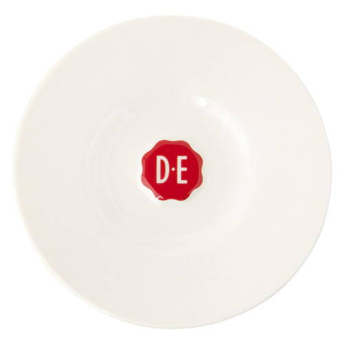 Douwe Egberts Koffieschotel Zegel, 6 Stuks