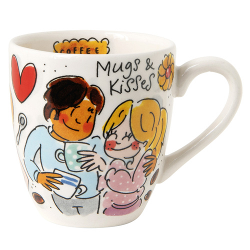 Blond X Senseo Minimok Cookie 200ML