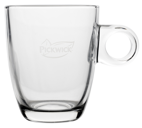 Pickwick Theeglas Xlarge 50CL
