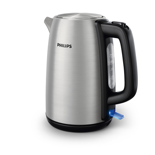 HD9351/90 Philips Viva Waterkoker 1,7L, RVS