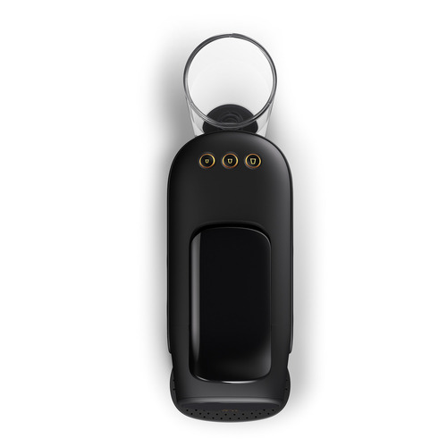 LM9012/60 Philips L'Or Barista Sublime Koffiemachine Voor Cups, Diep Zwart