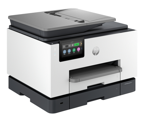Multifunctional Inktjet Printer HP Officejet 9130B
