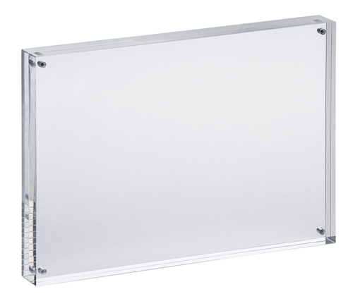 Fotolijst Maul 21,1X14,9X3CM Acryl