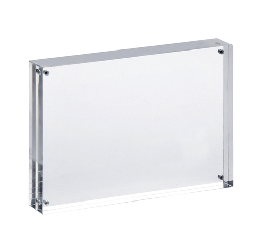 Fotolijst Maul 15X11,5X2,4CM Acryl