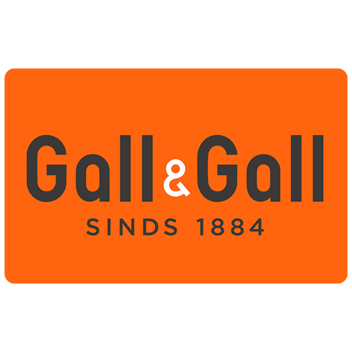 Gall & Gall Digitale Cadeaukaart