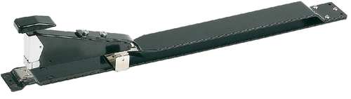 Nietmachine Rapid Classic HD12/12 40 Vel Zwart