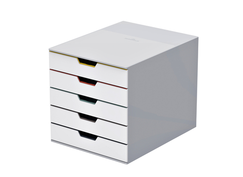 Ladenbox Durable Varicolor Mix 5 Laden