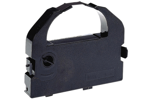 Lint Groep 642 Nylon Zwart