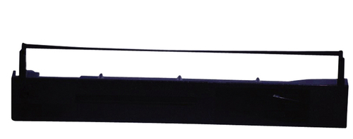 Lint Groep 678 Nylon Zwart