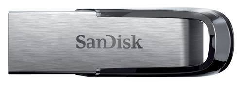 Usb-Stick 3.0 Sandisk Cruzer Ultra Flair 64GB