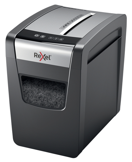 Papiervernietiger Rexel Momentum X312-SL Snippers 5X42MM