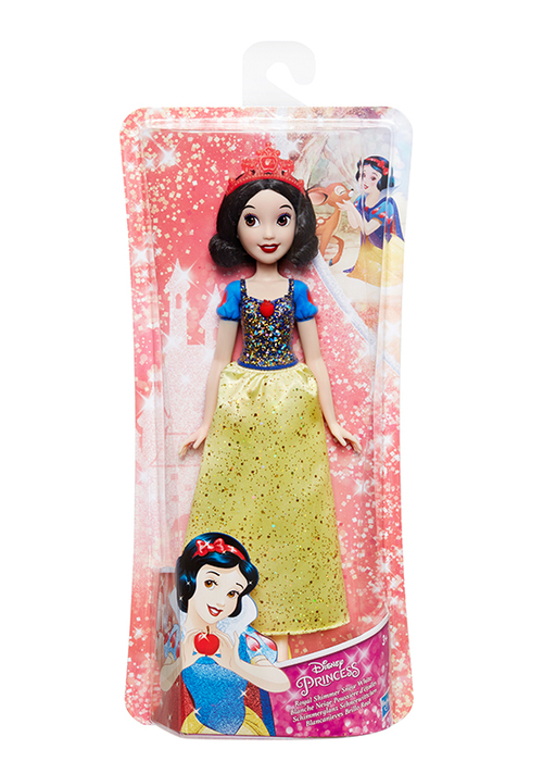 Disney Princess - Shimmer Pop Sneeuwwitje | 5010993549702 Bruna