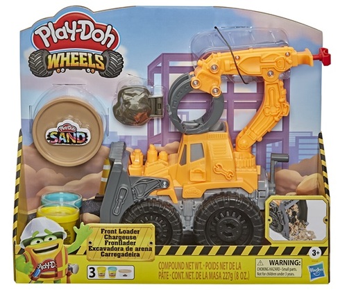Play-Doh - Front Loader
