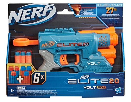Nerf - Elite 2.0 Volt SD 1
