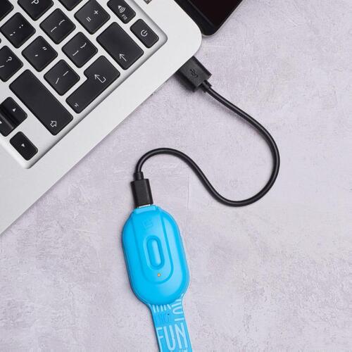 Flexilight Rechargeable Blue Words