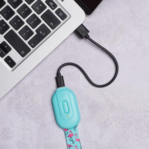 Flexilight Rechargeable Flamingo