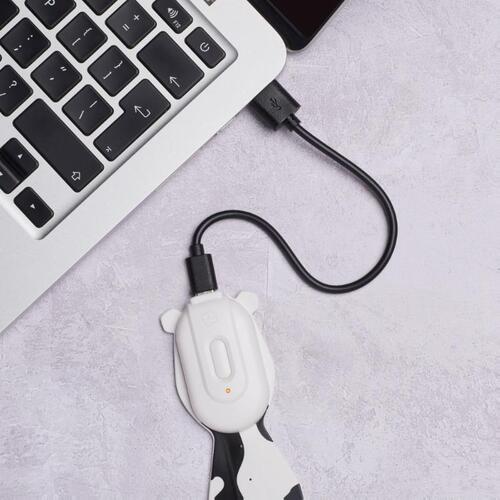 Flexilight Rechargeable Pals Cow