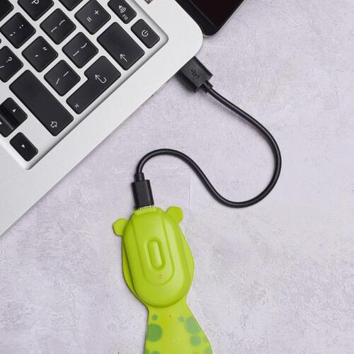 Flexilight Rechargeable Pals Frog