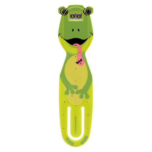 Flexilight Rechargeable Pals Frog
