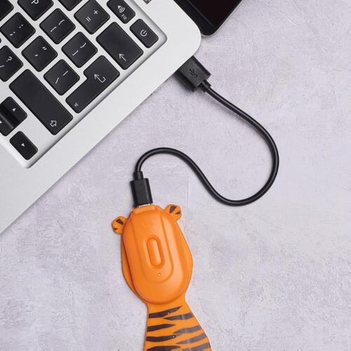 Flexilight Rechargeable Pals Tiger