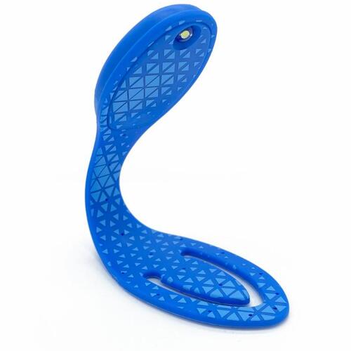 Flexilight Blue Geometrical