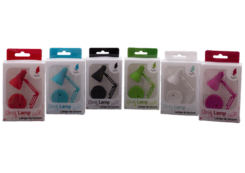 Desk Lamp Blauw Kycio