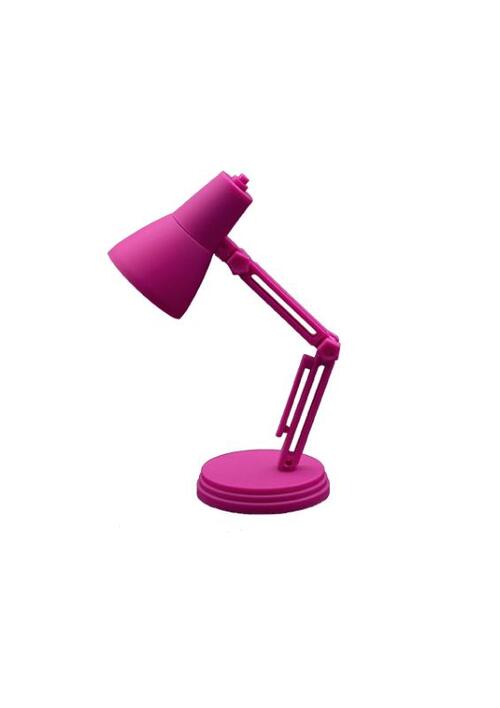 verlangen inhoudsopgave Herformuleren Desk Lamp Roze Kycio, Craenen, Kycio | Overig | 5420069601256 | Bruna