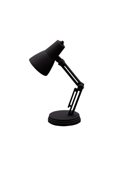 Desk Lamp Zwart Kycio