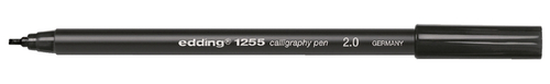 Kalligrafiepen Edding 1255 2.0MM | Kantoorartikel | Bruna