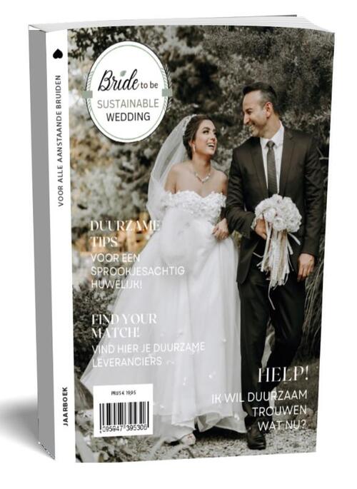 Bride to be Weddingplanner