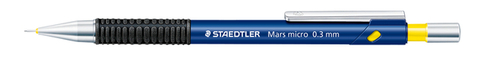 Vulpotlood Staedtler Marsmicro 77503 0.3MM
