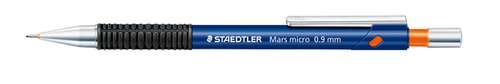 Vulpotlood Staedtler Marsmicro 77509 0.9MM
