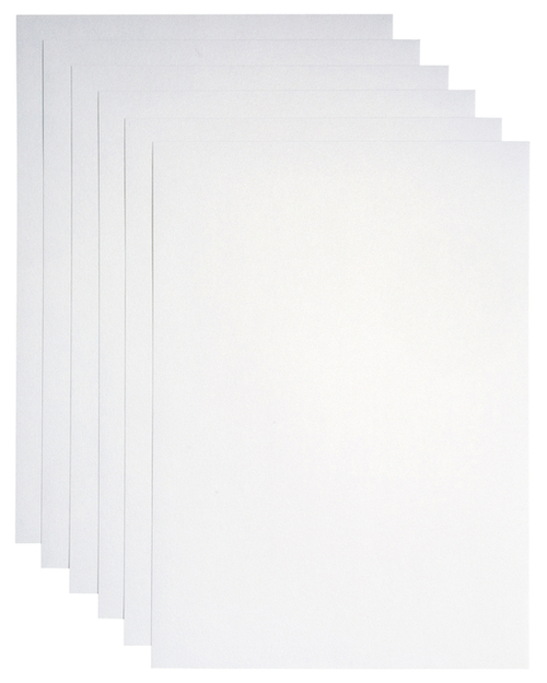 Kopieerpapier Papicolor A4 300GR 3Vel Metallic Parelwit
