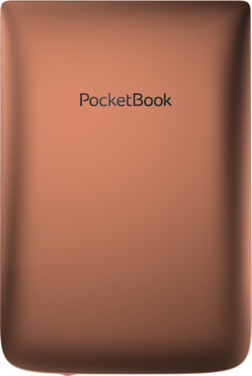 PocketBook eReader - Touch HD 3 Spicy Copper