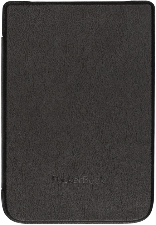 Pocketbook Hoes - Shell Case Black