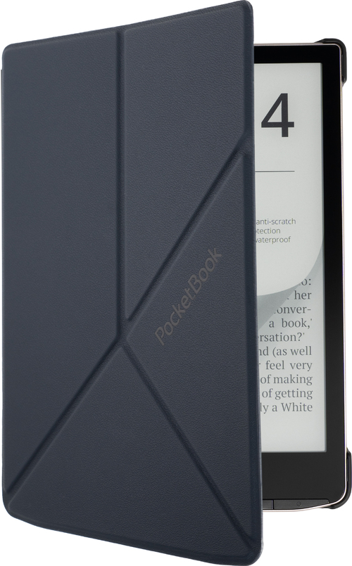 PocketBook Hoes - Origami Black