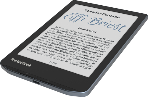 PocketBook eReader - Verse Pro Color - Stormy Sea